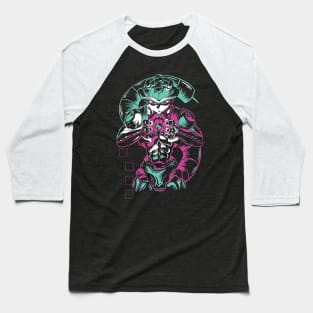 Meruem - Hunter X Hunter - Chimera Ant King Baseball T-Shirt